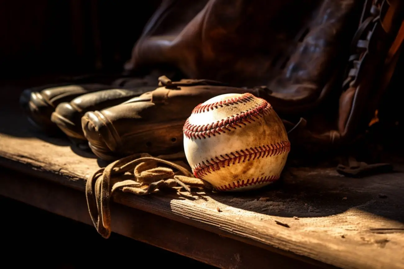 Outy baseball: tajemnicza fenomenologia