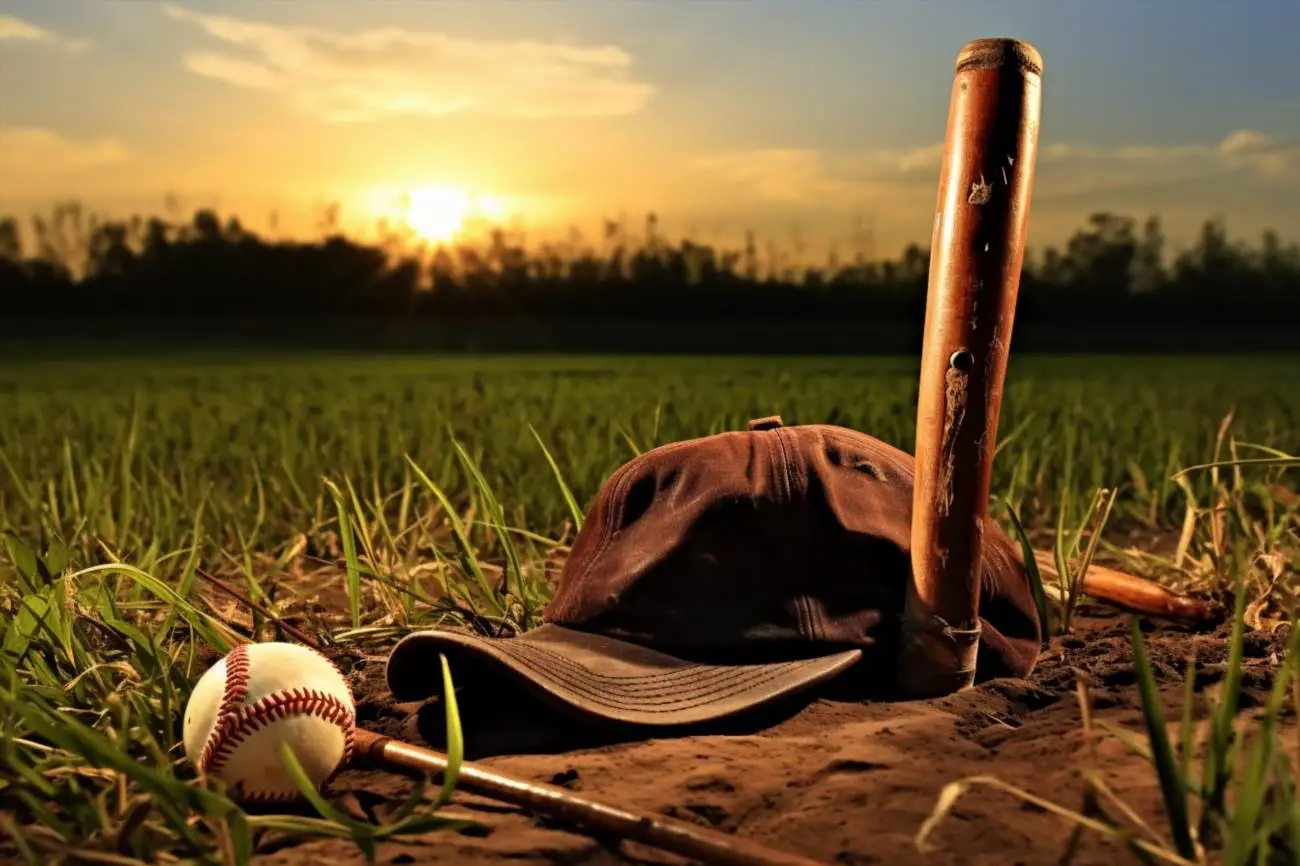 World series baseball: wspaniałe święto baseballu